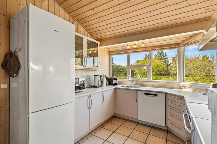 Ferienhaus 41670 in Rævestien 11, Henneby - Bild #8