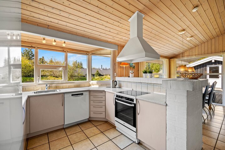 Ferienhaus 41670 in Rævestien 11, Henneby - Bild #9