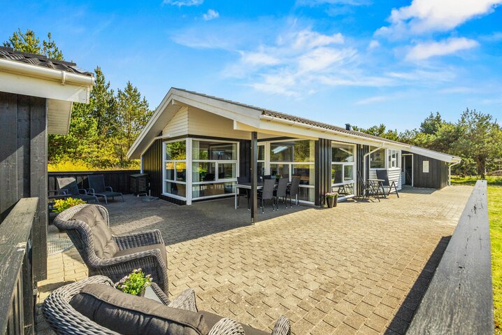 Ferienhaus 41670 in Rævestien 11, Henneby - Bild #18