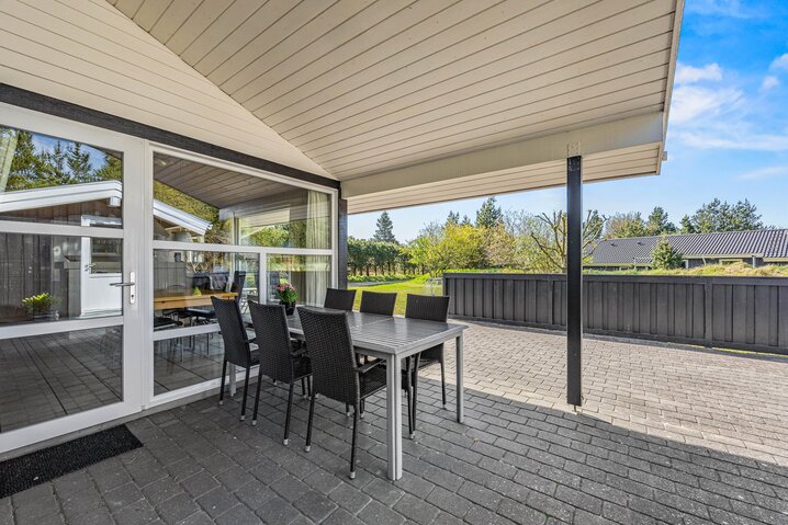 Ferienhaus 41670 in Rævestien 11, Henneby - Bild #20