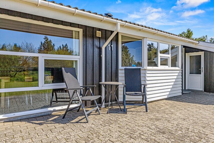 Ferienhaus 41670 in Rævestien 11, Henneby - Bild #23