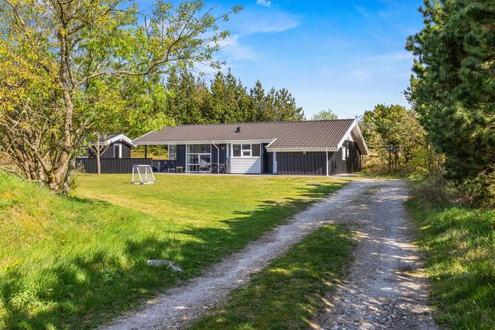 Ferienhaus 41670 in Rævestien 11, Henneby - Bild #24