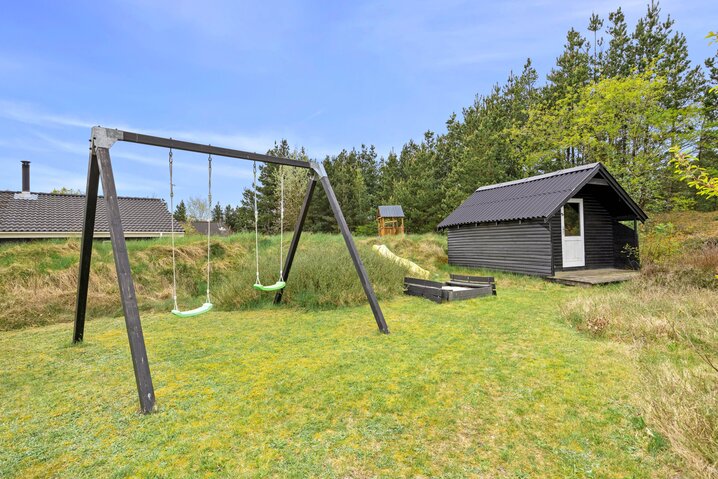 Sommerhus 41670 på Rævestien 11, Henneby - Billede #25
