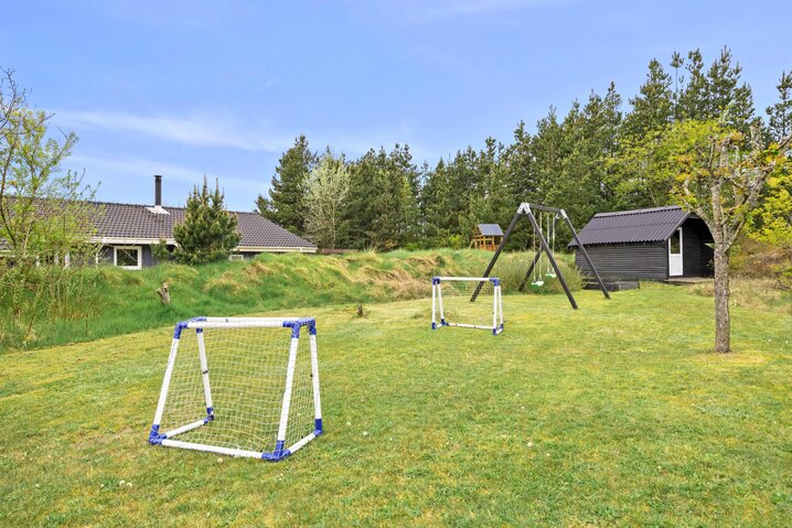 Sommerhus 41670 på Rævestien 11, Henneby - Billede #26