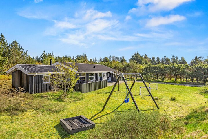 Ferienhaus 41670 in Rævestien 11, Henneby - Bild #0