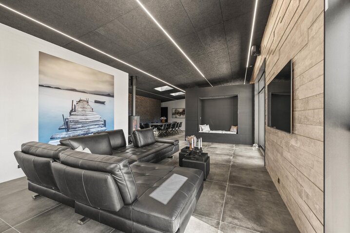 Ferienhaus 41674 in Rævestien 29, Henneby - Bild #1