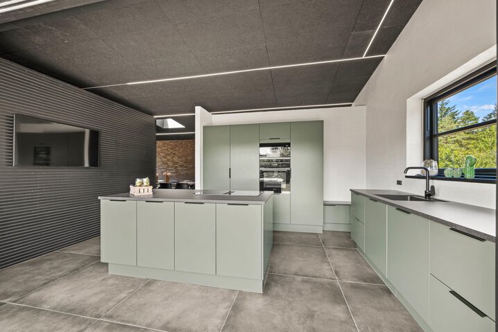 Ferienhaus 41674 in Rævestien 29, Henneby - Bild #2