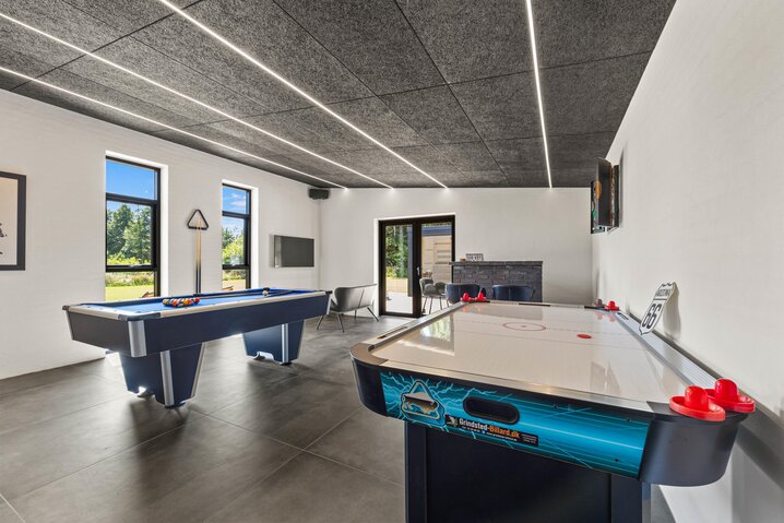 Ferienhaus 41674 in Rævestien 29, Henneby - Bild #3