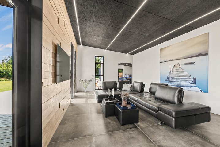 Ferienhaus 41674 in Rævestien 29, Henneby - Bild #5