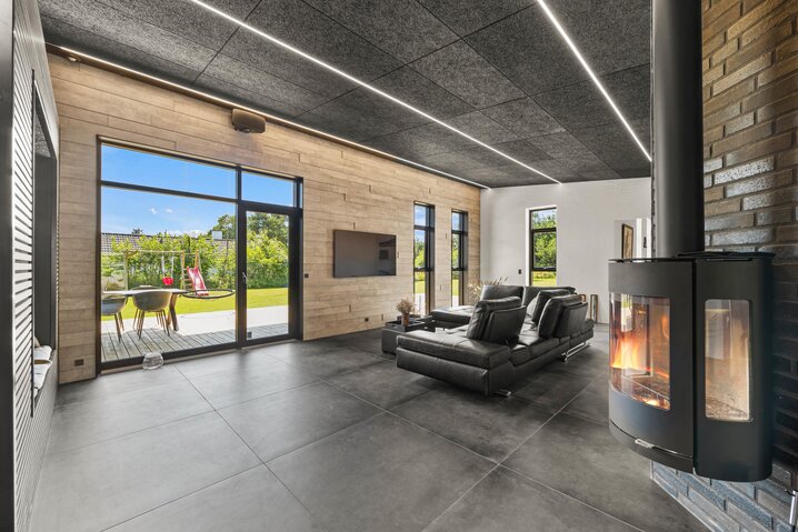 Ferienhaus 41674 in Rævestien 29, Henneby - Bild #7