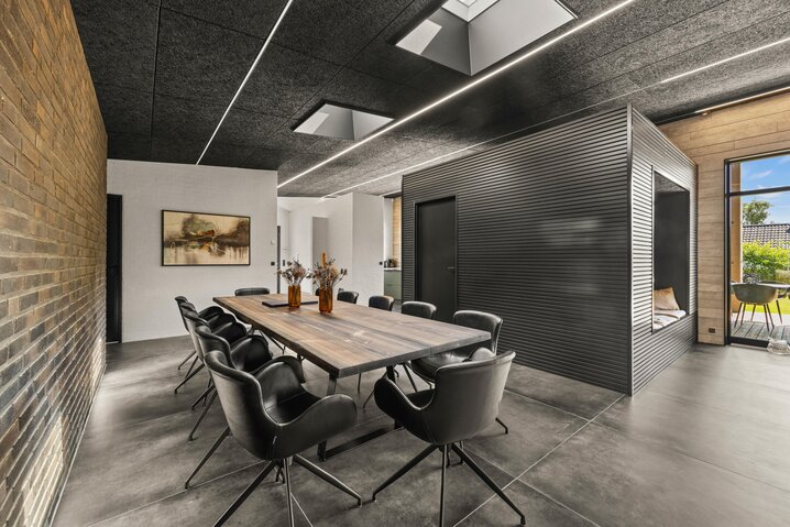 Ferienhaus 41674 in Rævestien 29, Henneby - Bild #10