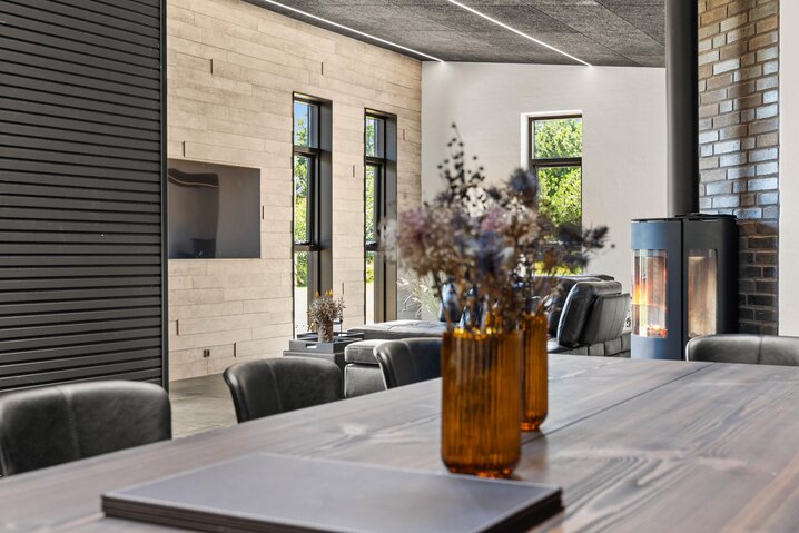 Ferienhaus 41674 in Rævestien 29, Henneby - Bild #12