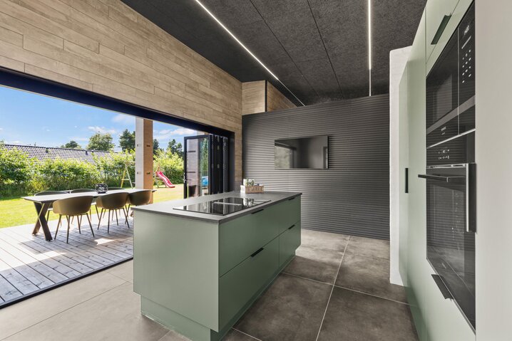 Ferienhaus 41674 in Rævestien 29, Henneby - Bild #15