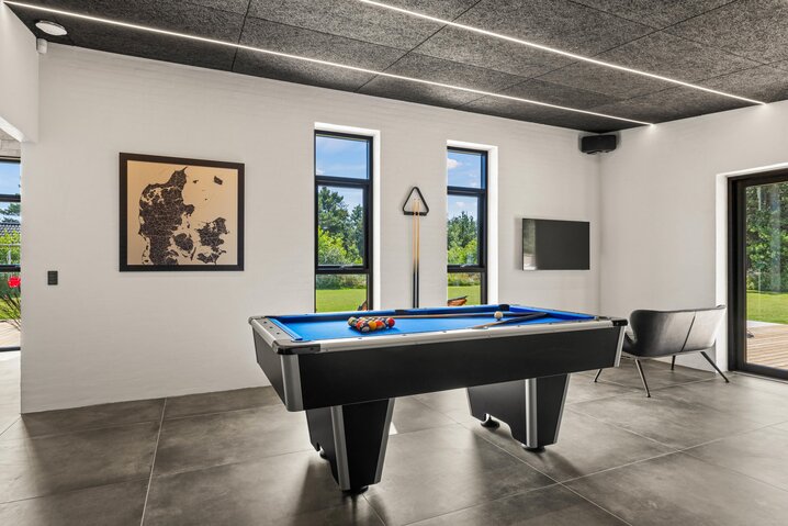 Ferienhaus 41674 in Rævestien 29, Henneby - Bild #16