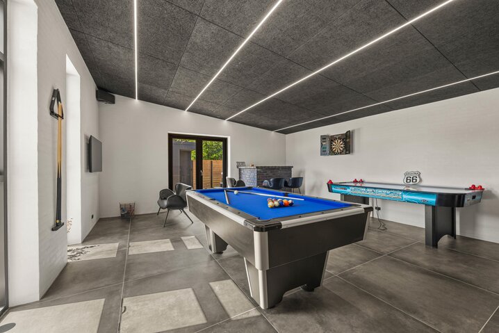 Ferienhaus 41674 in Rævestien 29, Henneby - Bild #17