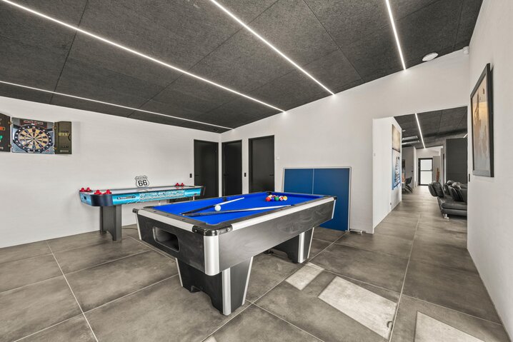 Ferienhaus 41674 in Rævestien 29, Henneby - Bild #18