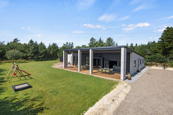 Ferienhaus 41674 in Rævestien 29, Henneby - Bild #31