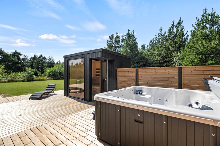 Ferienhaus 41674 in Rævestien 29, Henneby - Bild #32