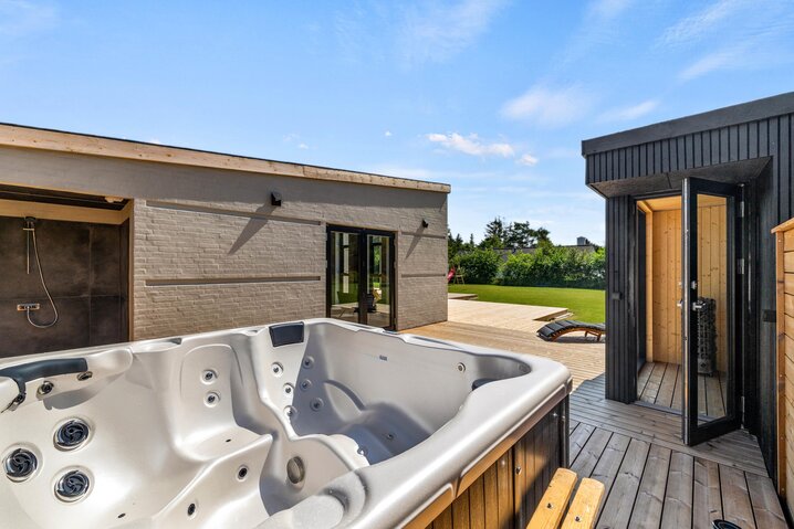 Ferienhaus 41674 in Rævestien 29, Henneby - Bild #33