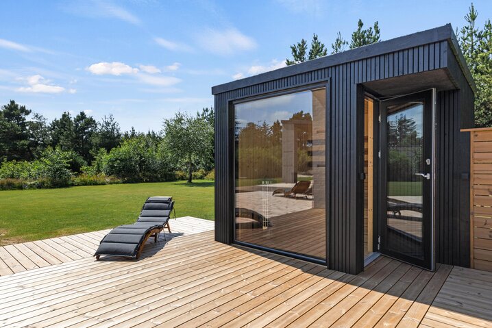 Ferienhaus 41674 in Rævestien 29, Henneby - Bild #35