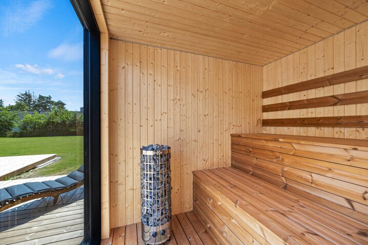 Ferienhaus 41674 in Rævestien 29, Henneby - Bild #36