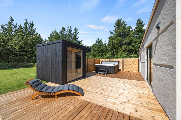 Ferienhaus 41674 in Rævestien 29, Henneby - Bild #37