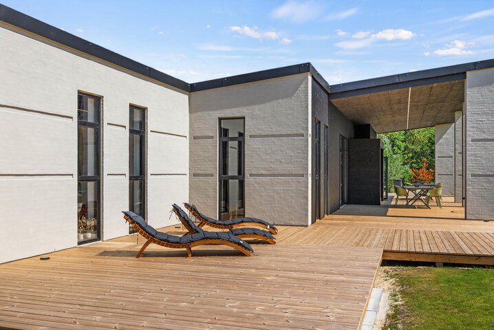 Ferienhaus 41674 in Rævestien 29, Henneby - Bild #38