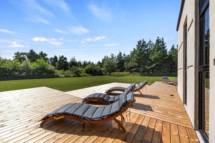 Ferienhaus 41674 in Rævestien 29, Henneby - Bild #40