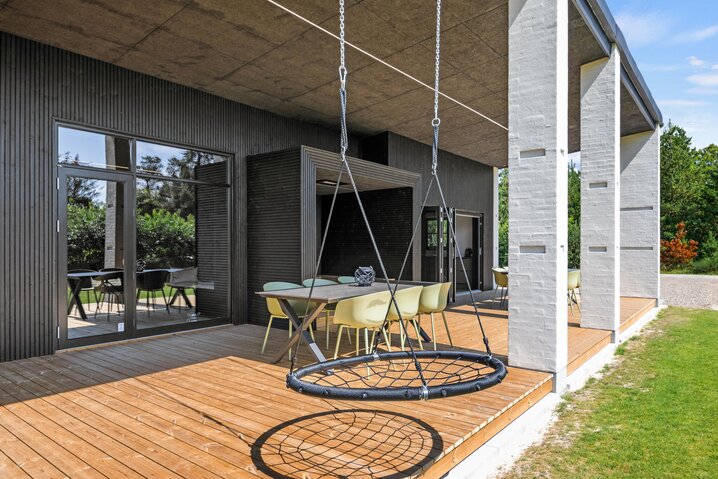 Ferienhaus 41674 in Rævestien 29, Henneby - Bild #41