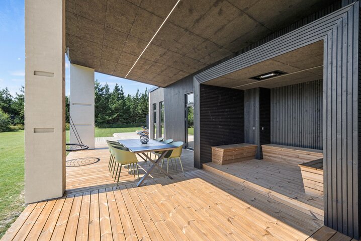 Ferienhaus 41674 in Rævestien 29, Henneby - Bild #42