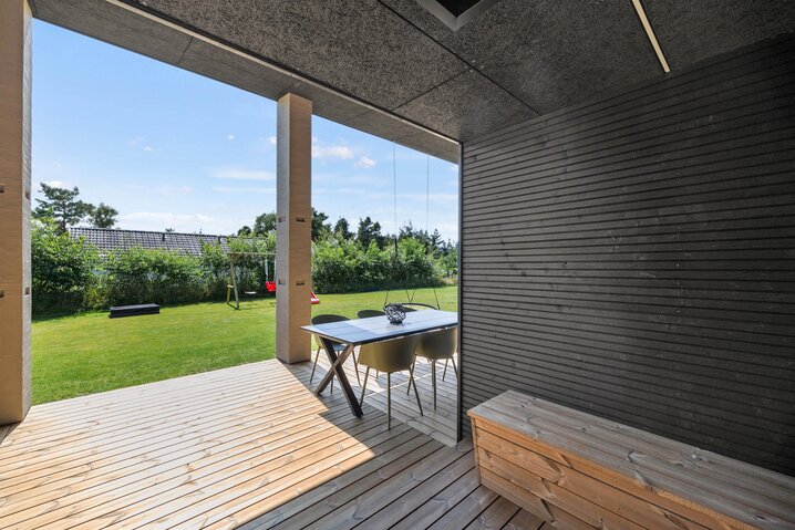 Ferienhaus 41674 in Rævestien 29, Henneby - Bild #43