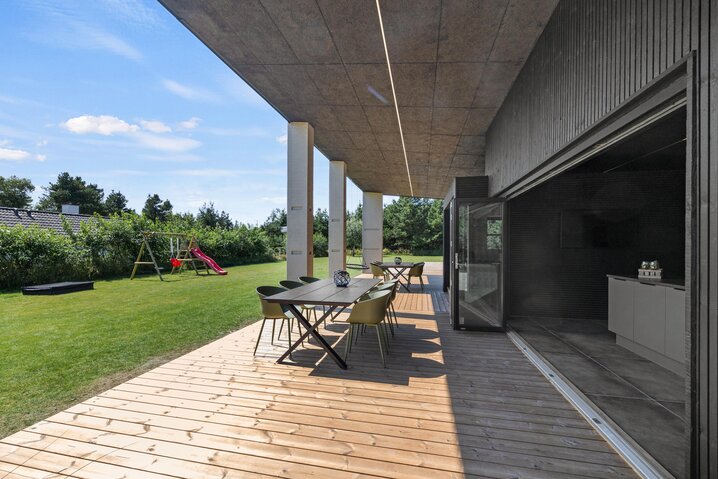 Ferienhaus 41674 in Rævestien 29, Henneby - Bild #44