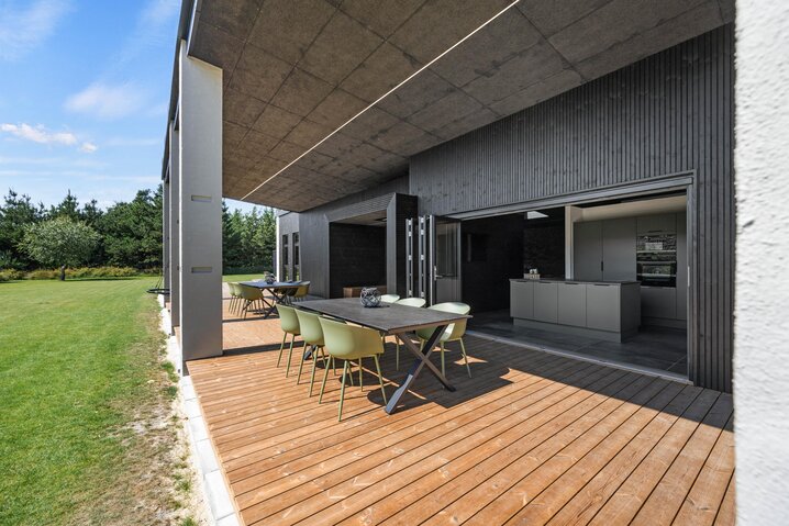 Ferienhaus 41674 in Rævestien 29, Henneby - Bild #45