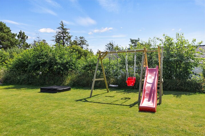 Ferienhaus 41674 in Rævestien 29, Henneby - Bild #46