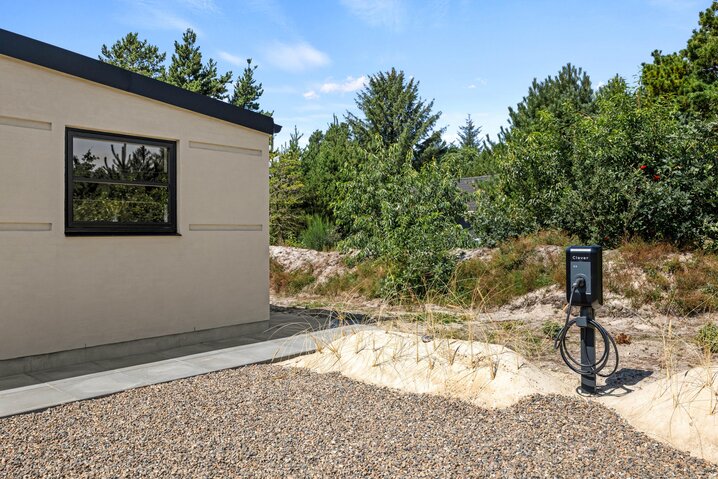 Ferienhaus 41674 in Rævestien 29, Henneby - Bild #48