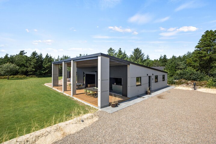 Ferienhaus 41674 in Rævestien 29, Henneby - Bild #49