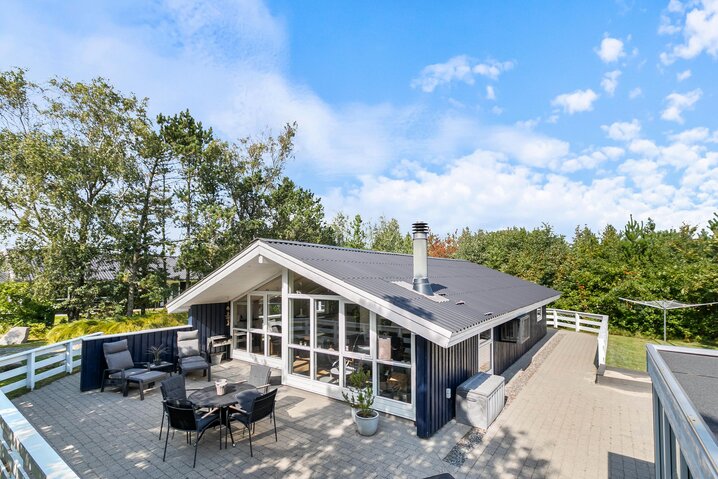 Ferienhaus 41677 in Lunden 8, Henneby - Bild #20