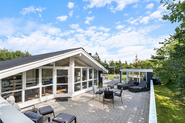 Ferienhaus 41677 in Lunden 8, Henneby - Bild #21