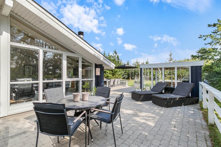 Ferienhaus 41677 in Lunden 8, Henneby - Bild #22