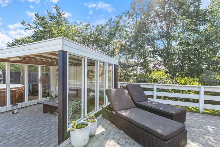 Ferienhaus 41677 in Lunden 8, Henneby - Bild #23