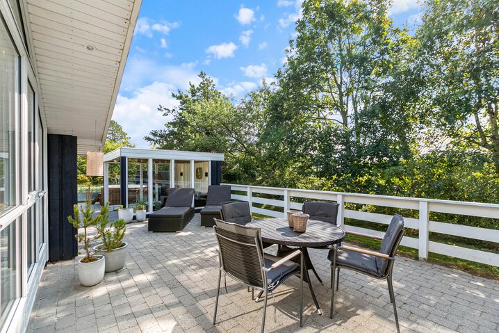 Ferienhaus 41677 in Lunden 8, Henneby - Bild #24