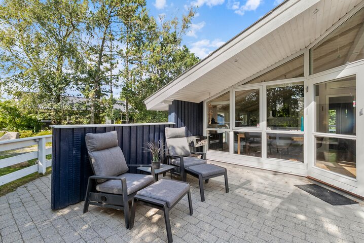 Ferienhaus 41677 in Lunden 8, Henneby - Bild #25