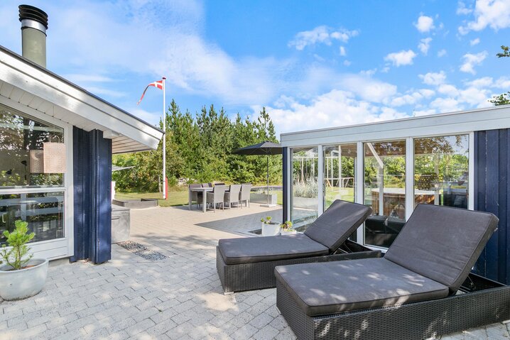 Ferienhaus 41677 in Lunden 8, Henneby - Bild #27