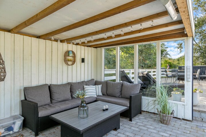 Ferienhaus 41677 in Lunden 8, Henneby - Bild #28