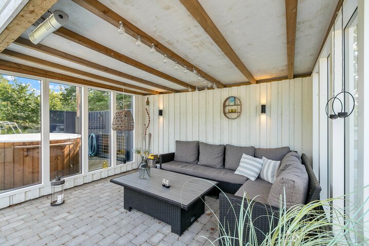 Ferienhaus 41677 in Lunden 8, Henneby - Bild #29