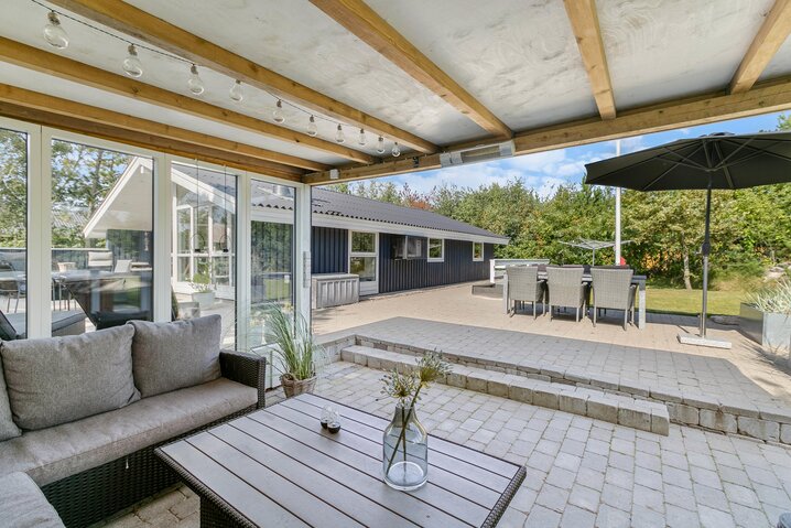 Ferienhaus 41677 in Lunden 8, Henneby - Bild #30