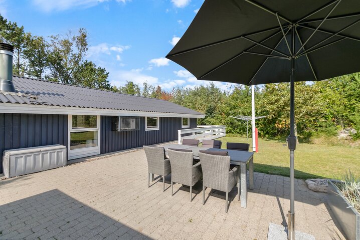 Ferienhaus 41677 in Lunden 8, Henneby - Bild #31