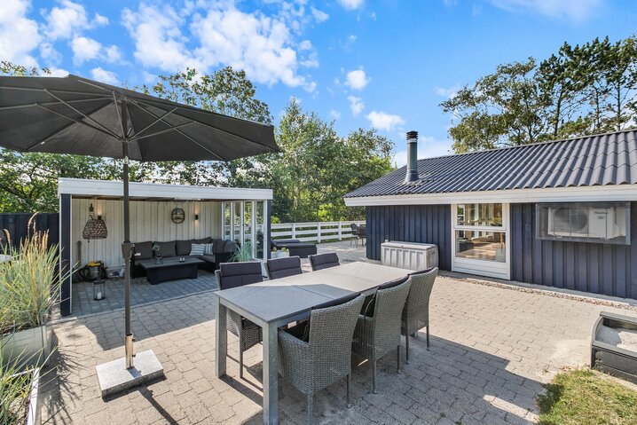 Ferienhaus 41677 in Lunden 8, Henneby - Bild #32