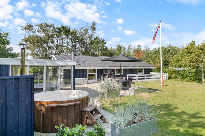 Ferienhaus 41677 in Lunden 8, Henneby - Bild #35