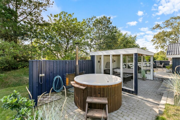 Ferienhaus 41677 in Lunden 8, Henneby - Bild #36